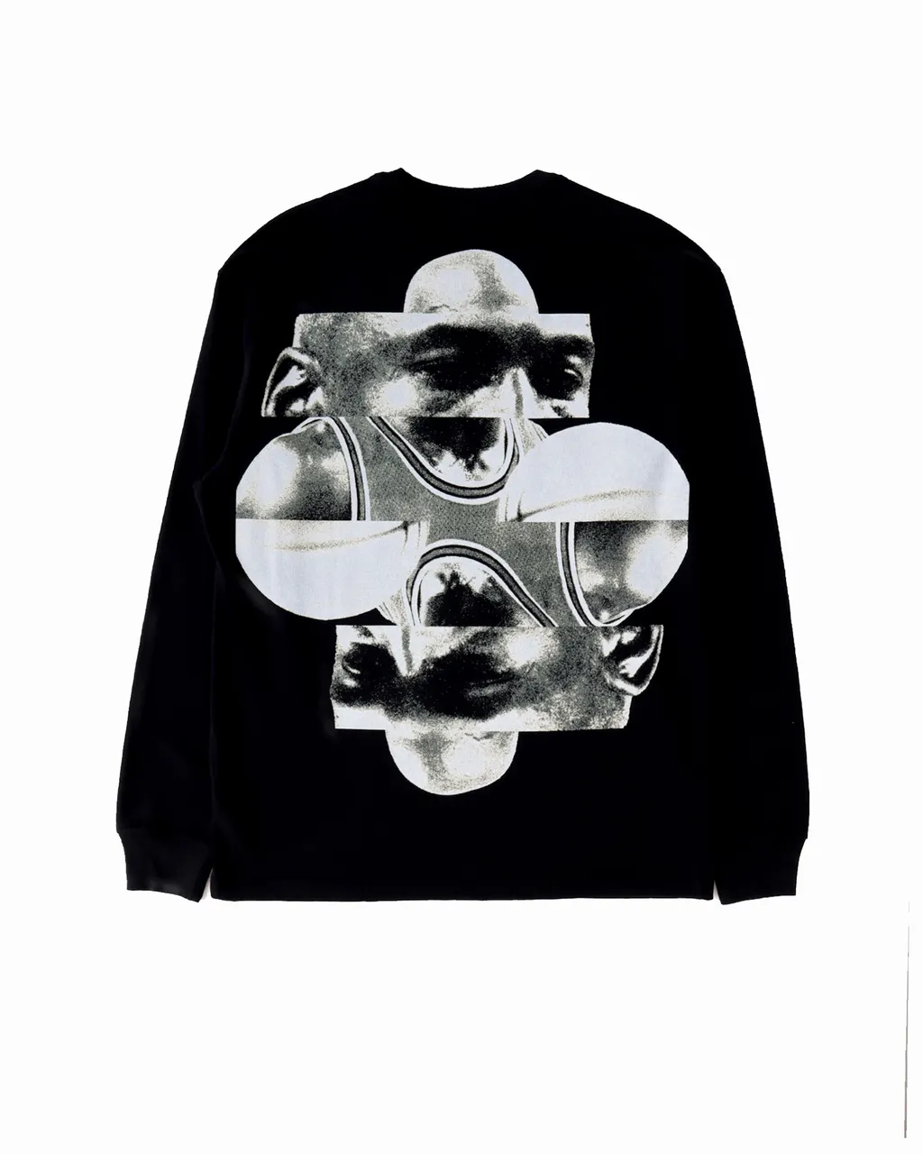M J Michael Ls Os Tee