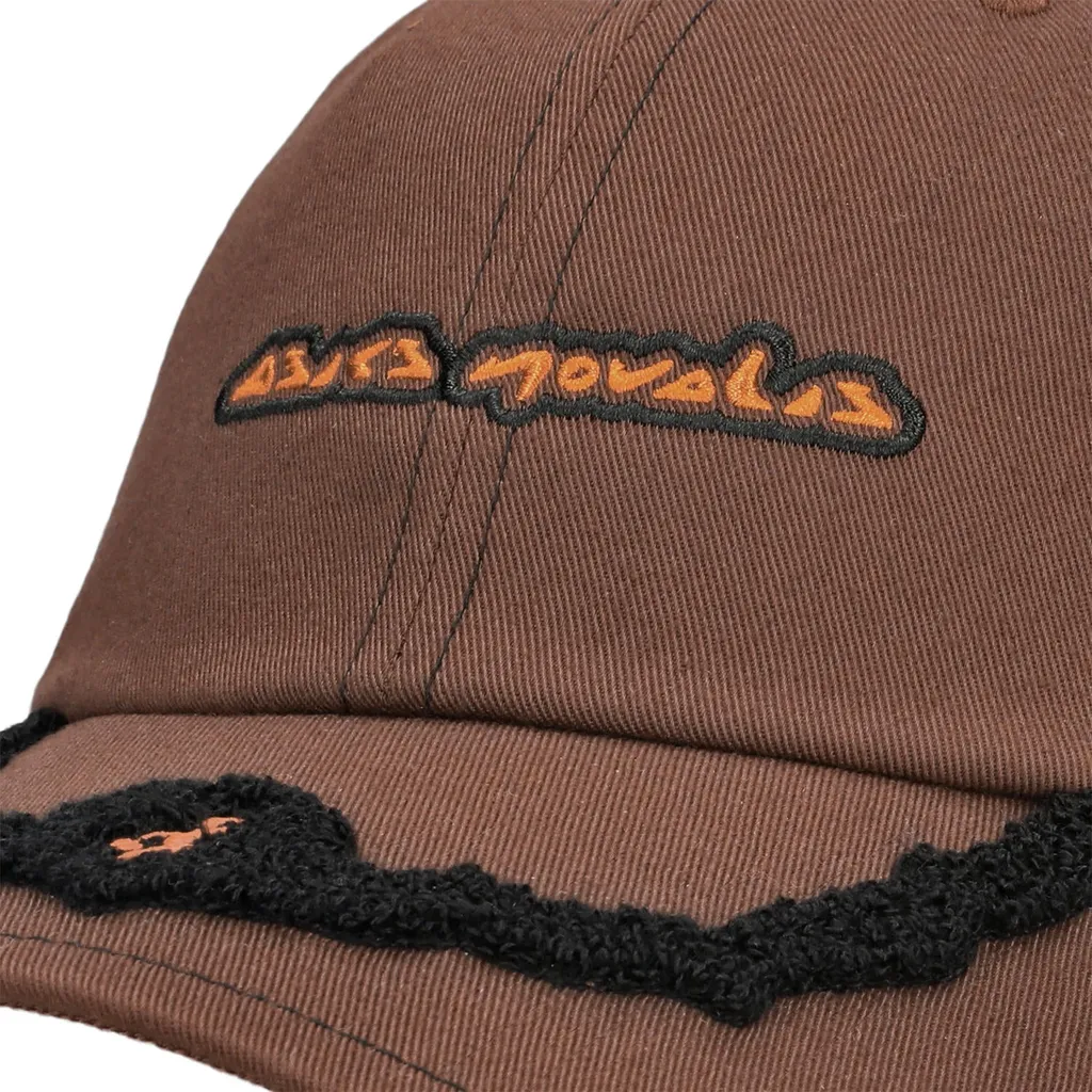 Mirbelioids Cap