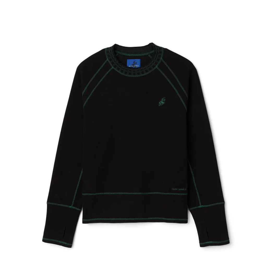 Tamarica Ls T-Shirt