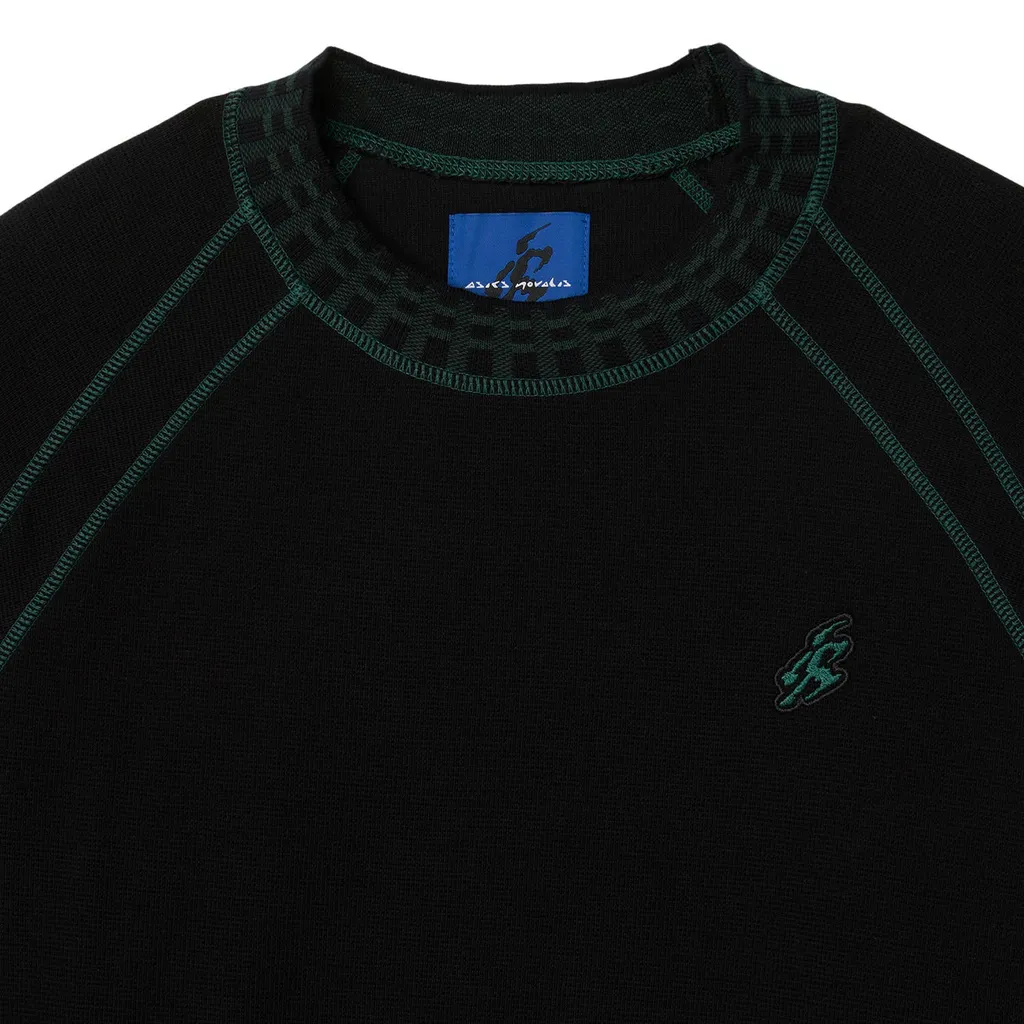 Tamarica Ls T-Shirt