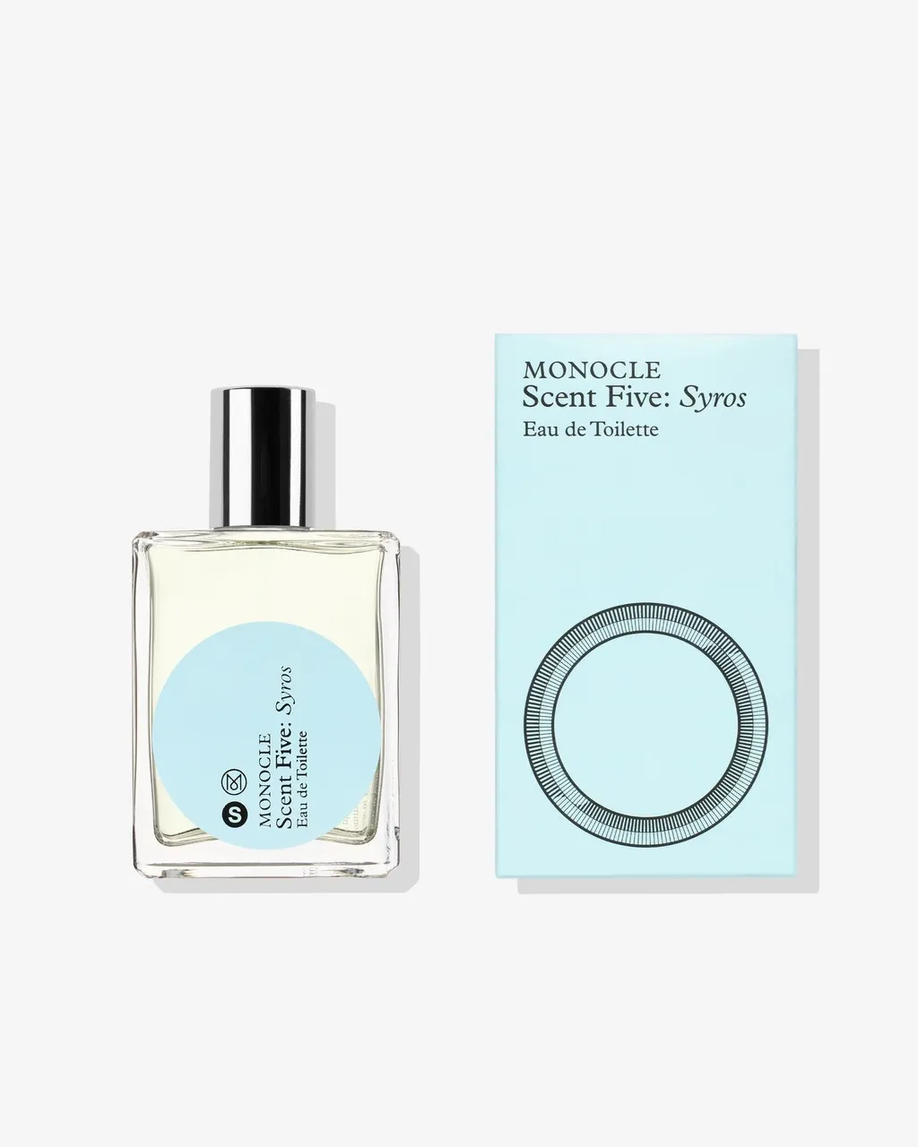 Monocle Syros