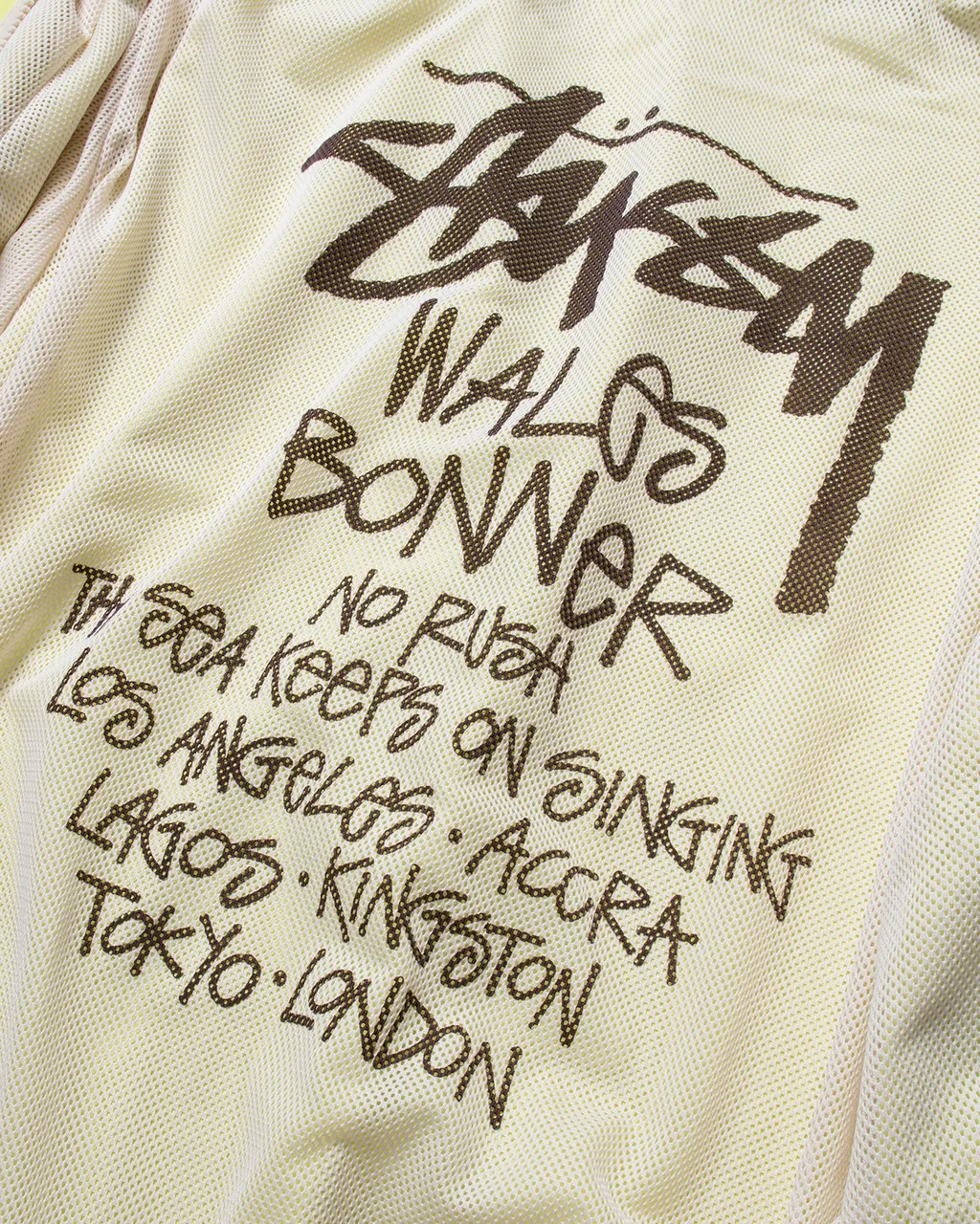 Wb Windbreaker