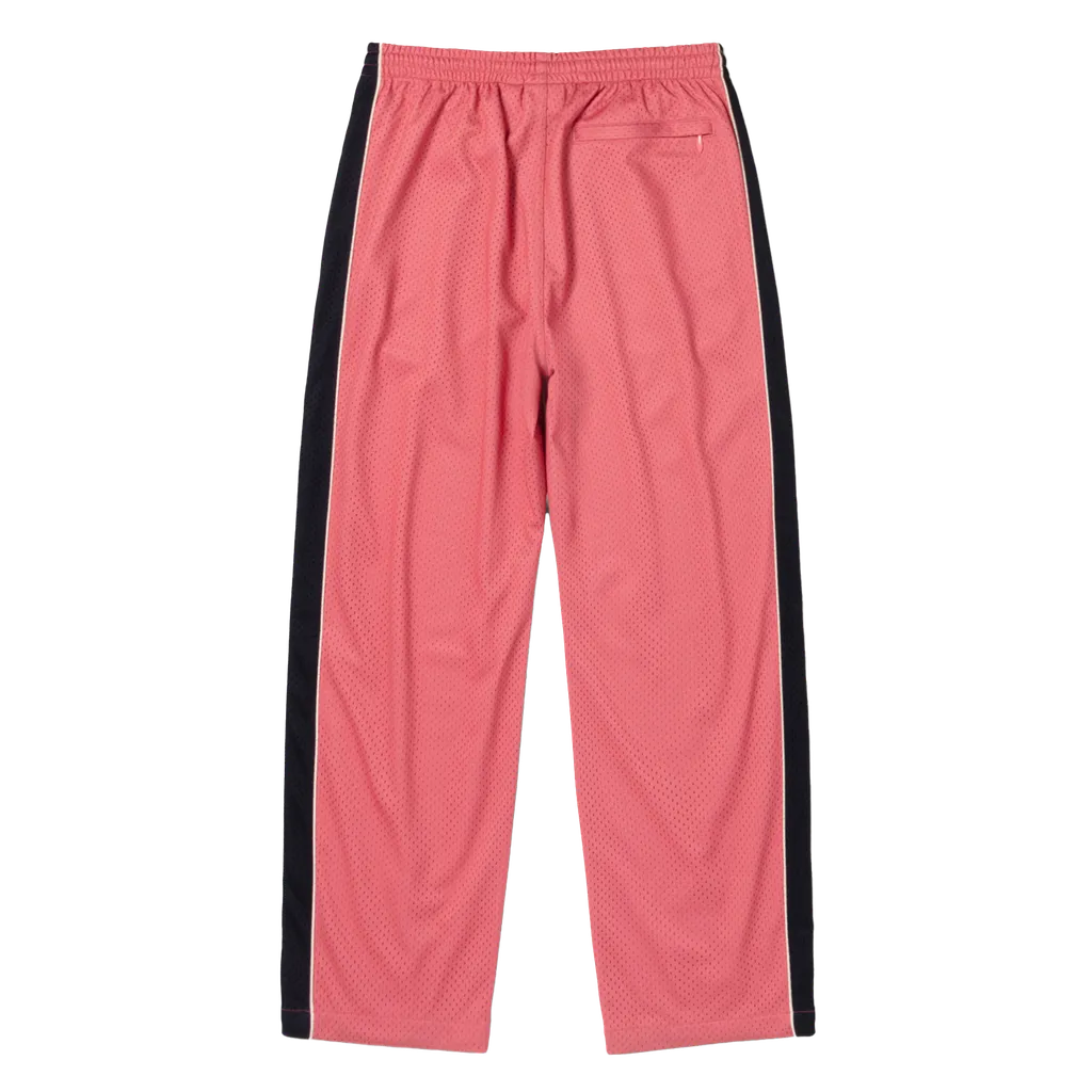 Wb Mesh Track Pant