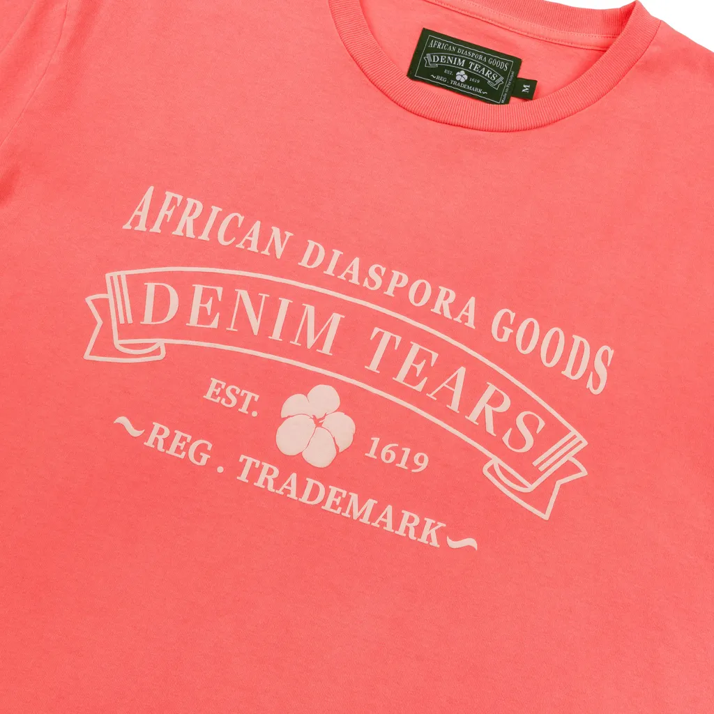 Adg Tee Sea Coral