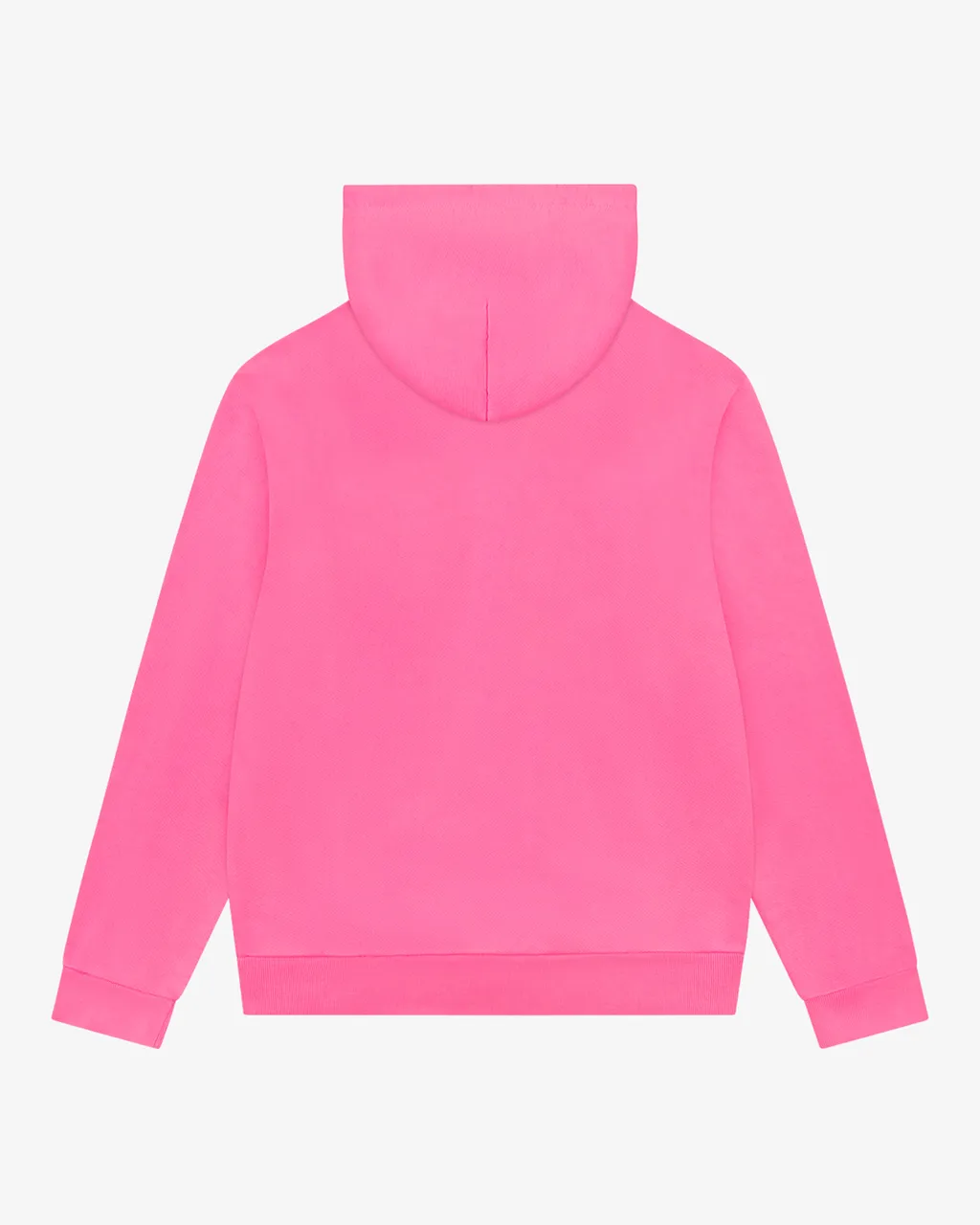 Adg Zip Hoodie Pink
