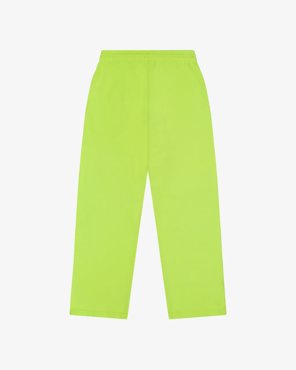 Adg Sweatpants Lime