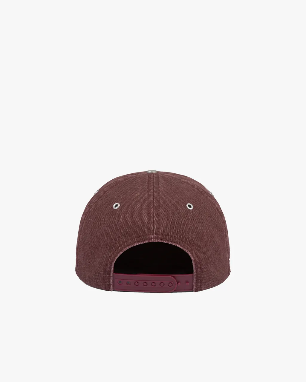Adg Stamp Cap Brown