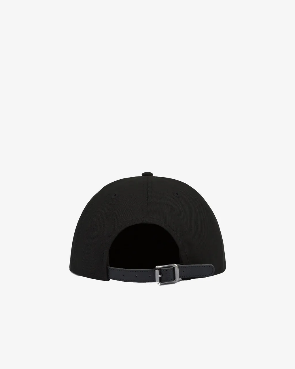 New Era Floral Logo Cap