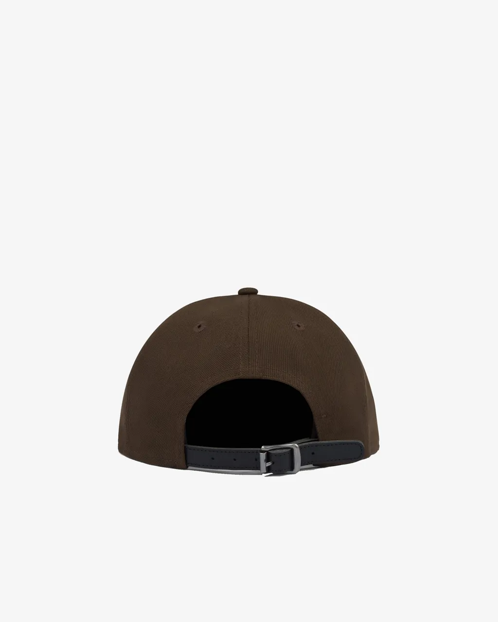 New Era Floral Logo Cap