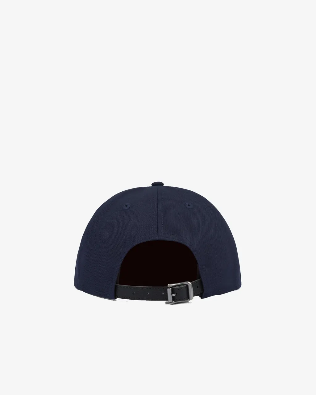 New Era Floral Logo Cap