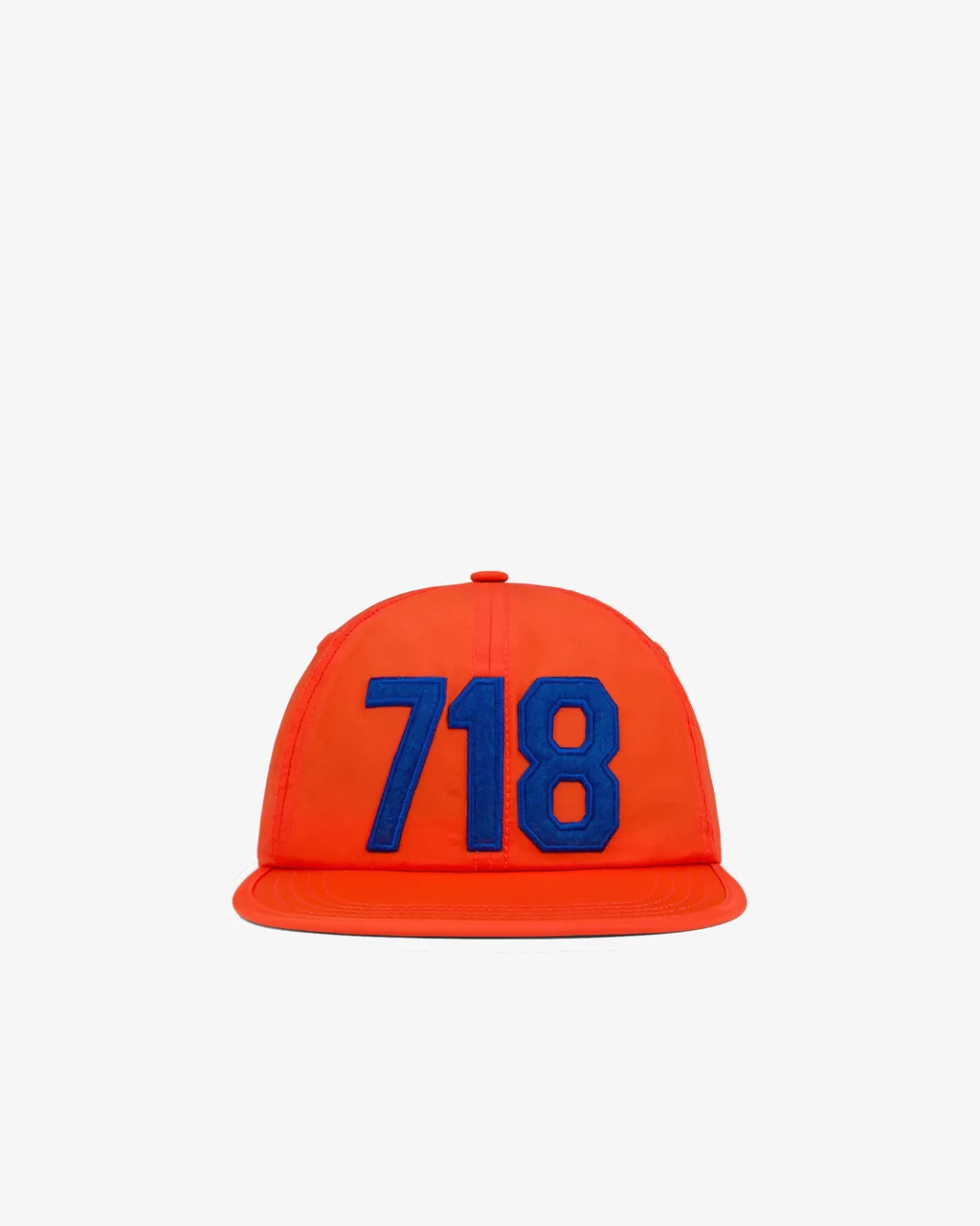 Zip Code Cap Orange