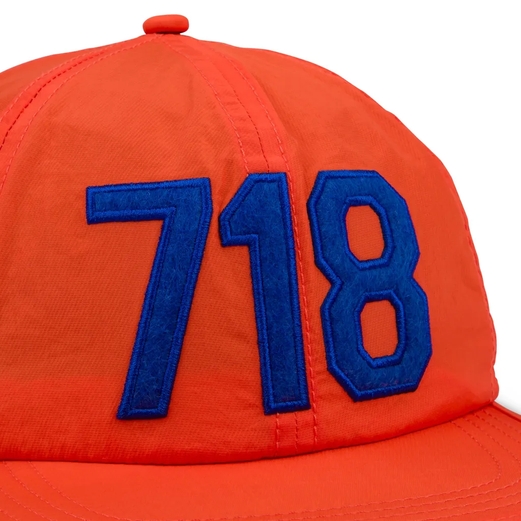 Zip Code Cap Orange