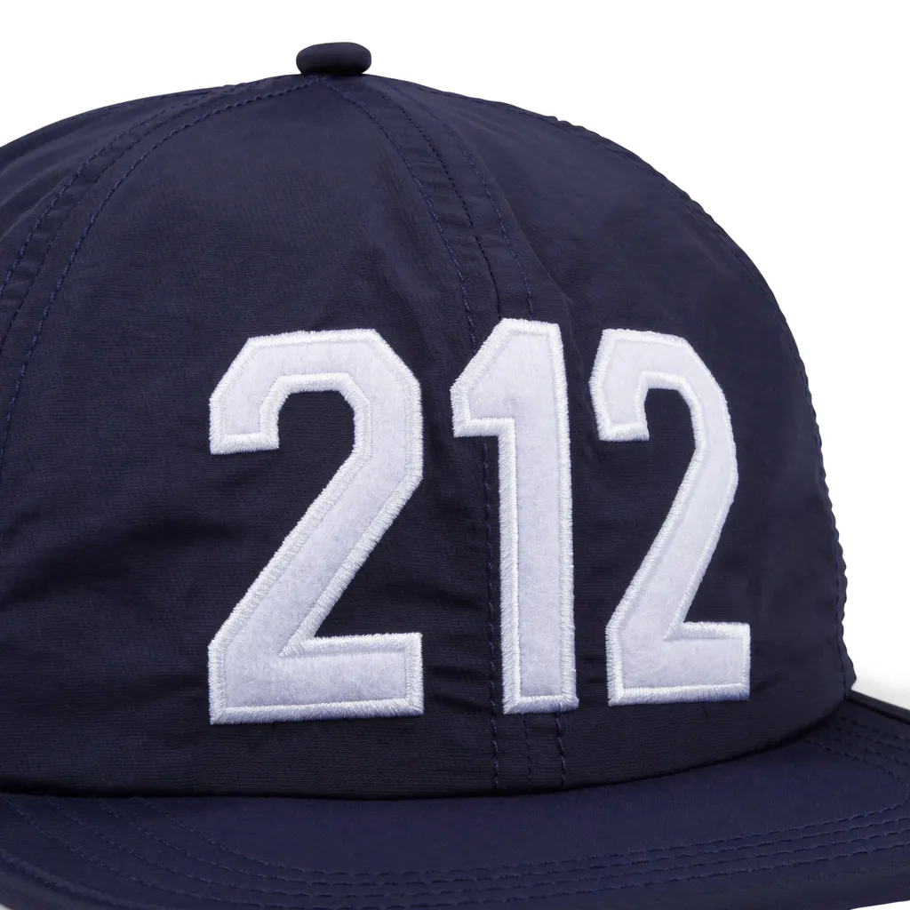 Zip Code Cap