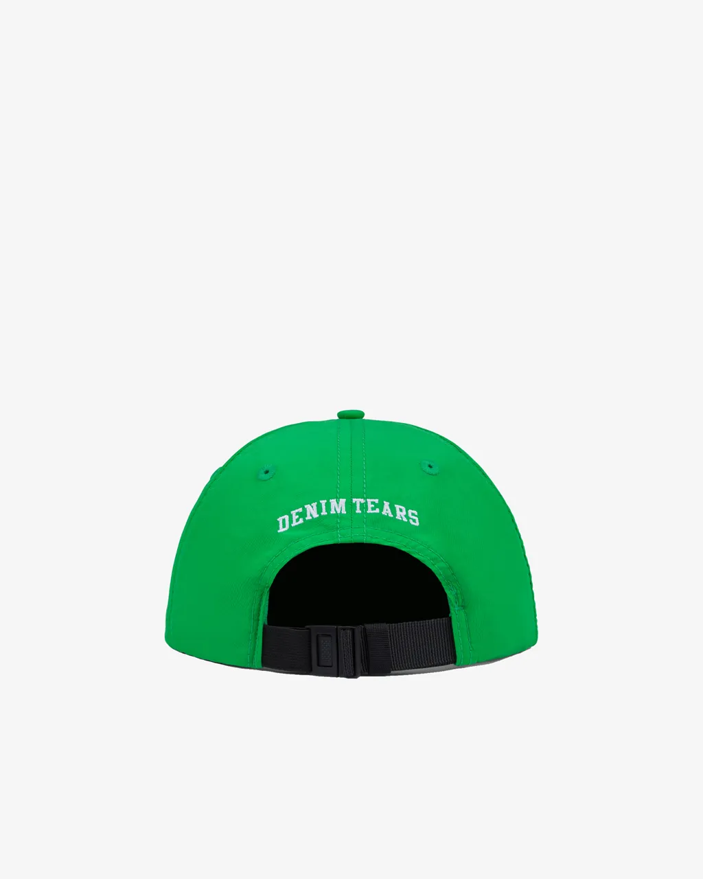 Zip Code Cap
