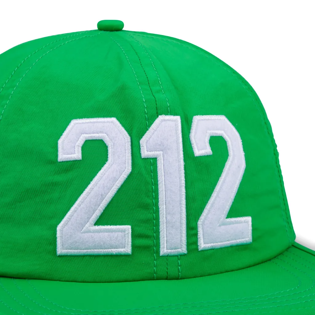 Zip Code Cap