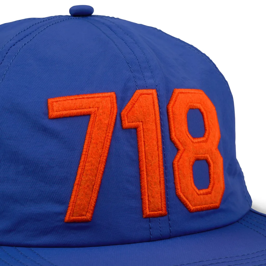 Zip Code Cap