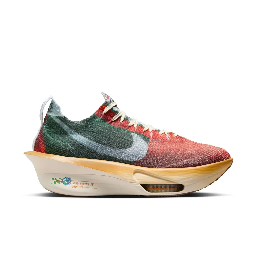 Air Zoom Alphafly Next% 3 Prm