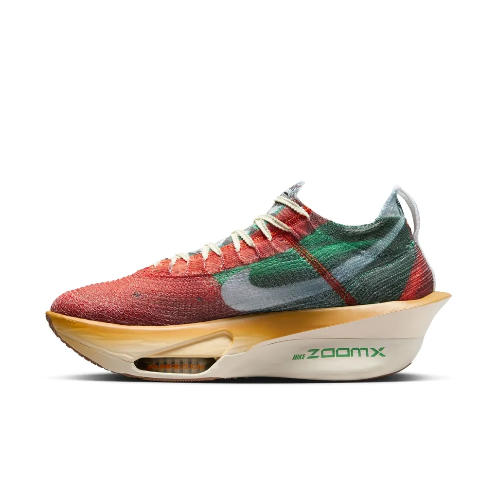 Air Zoom Alphafly Next% 3 Prm