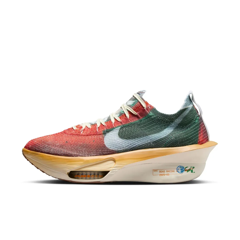 Air Zoom Alphafly Next% 3 Prm