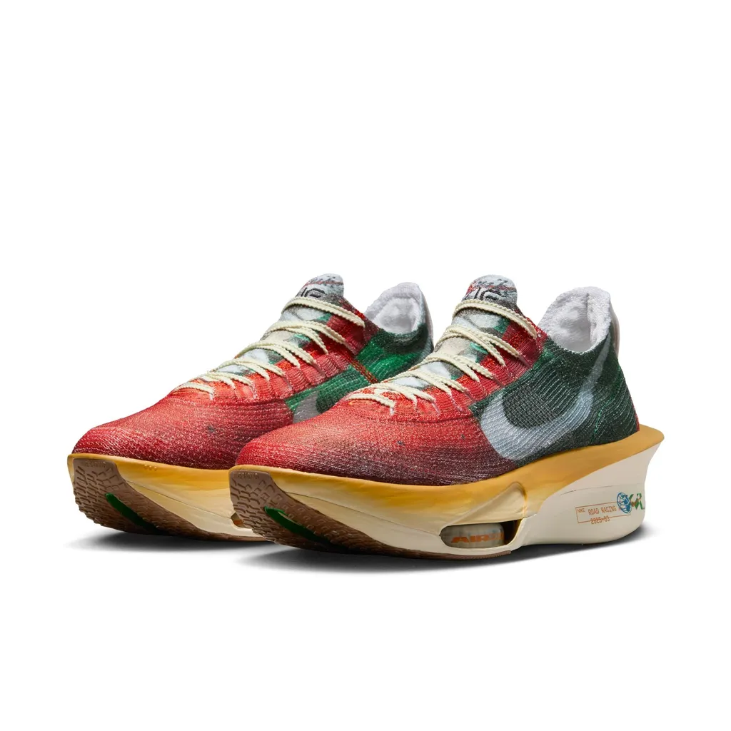 Air Zoom Alphafly Next% 3 Prm