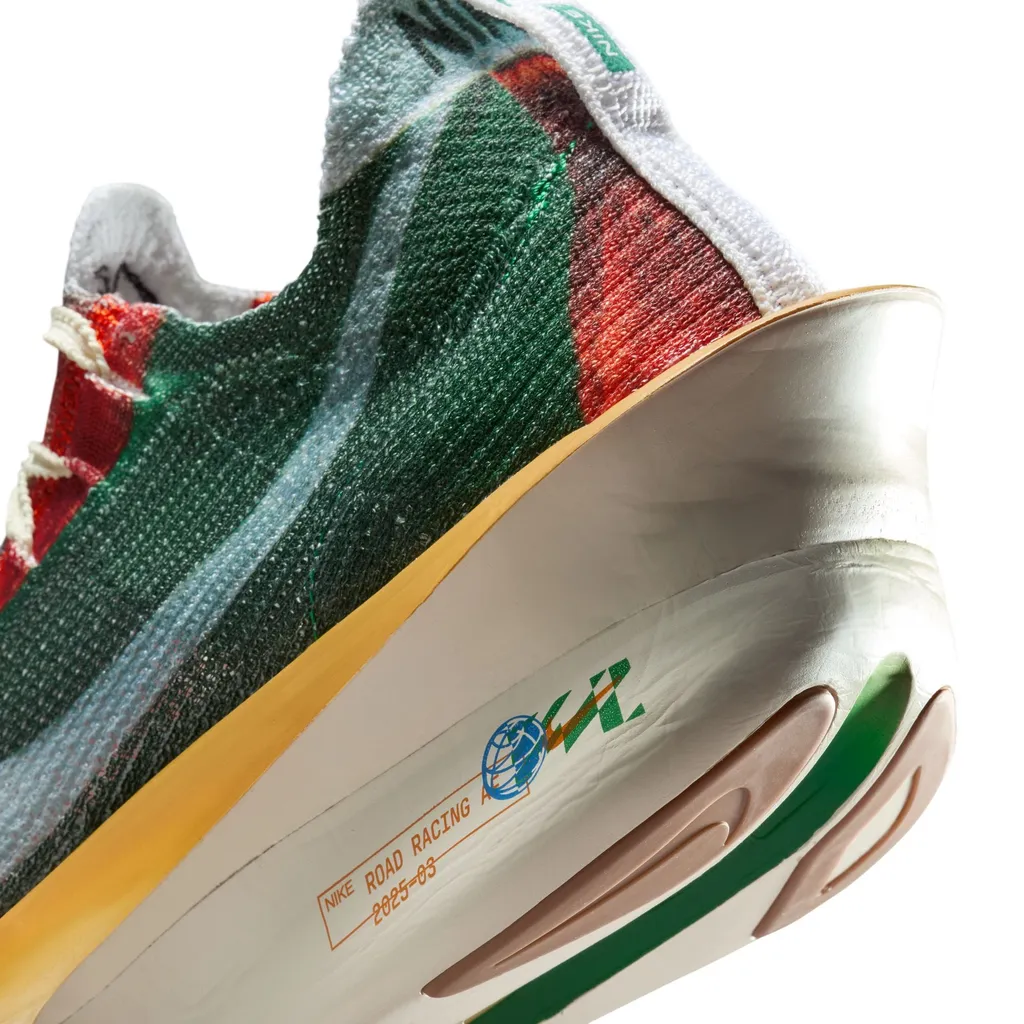 Air Zoom Alphafly Next% 3 Prm
