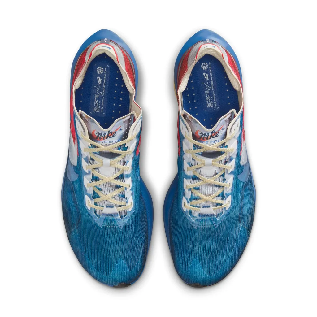 Zoomx Vaporfly Next% 4 Prm