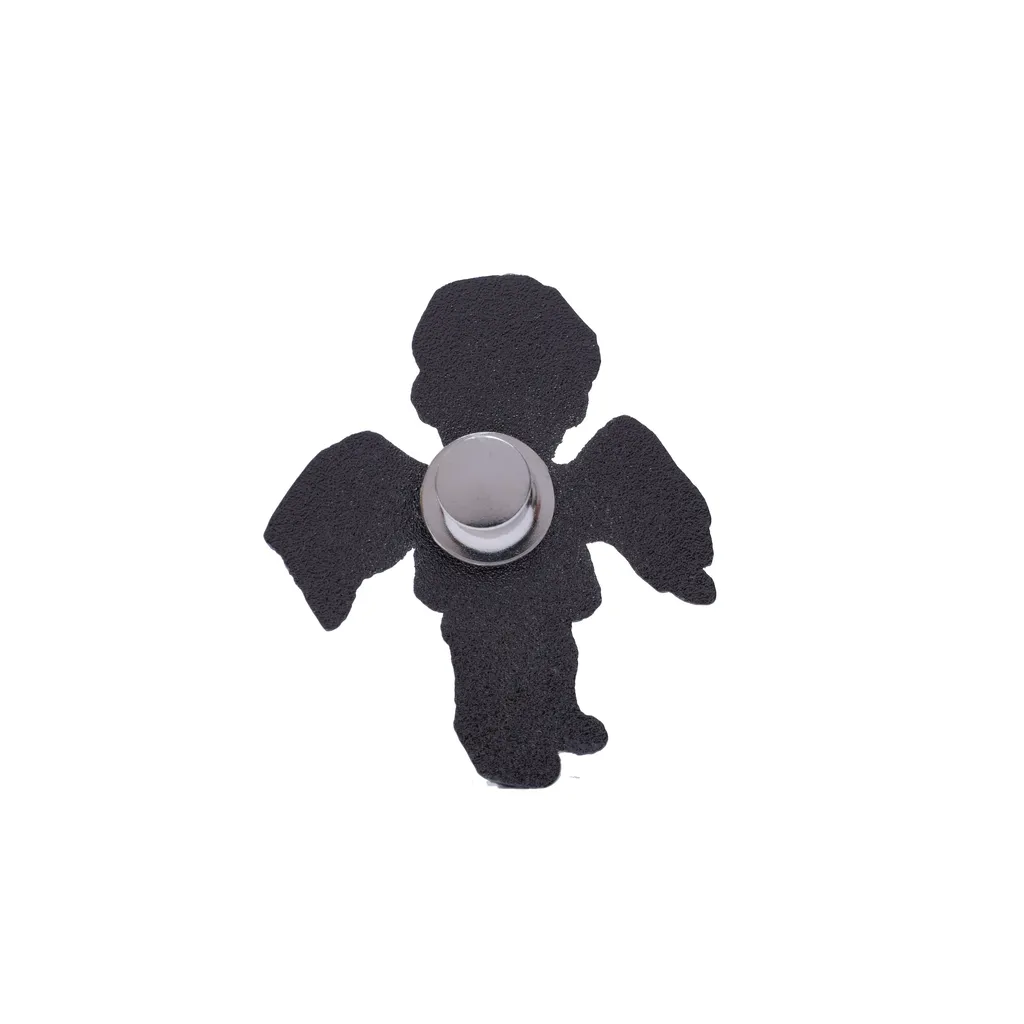 Cherub Pin