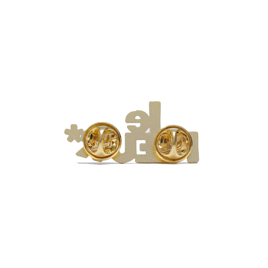 Le Fleur* Pin