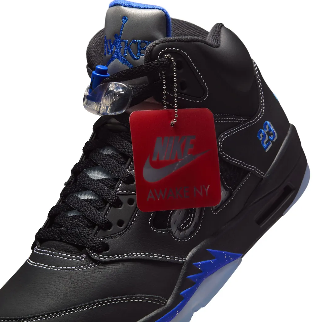 Air Jordan 5 Retro Og Sp