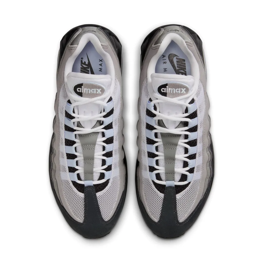 W Nike Air Max 95 Big Bubble