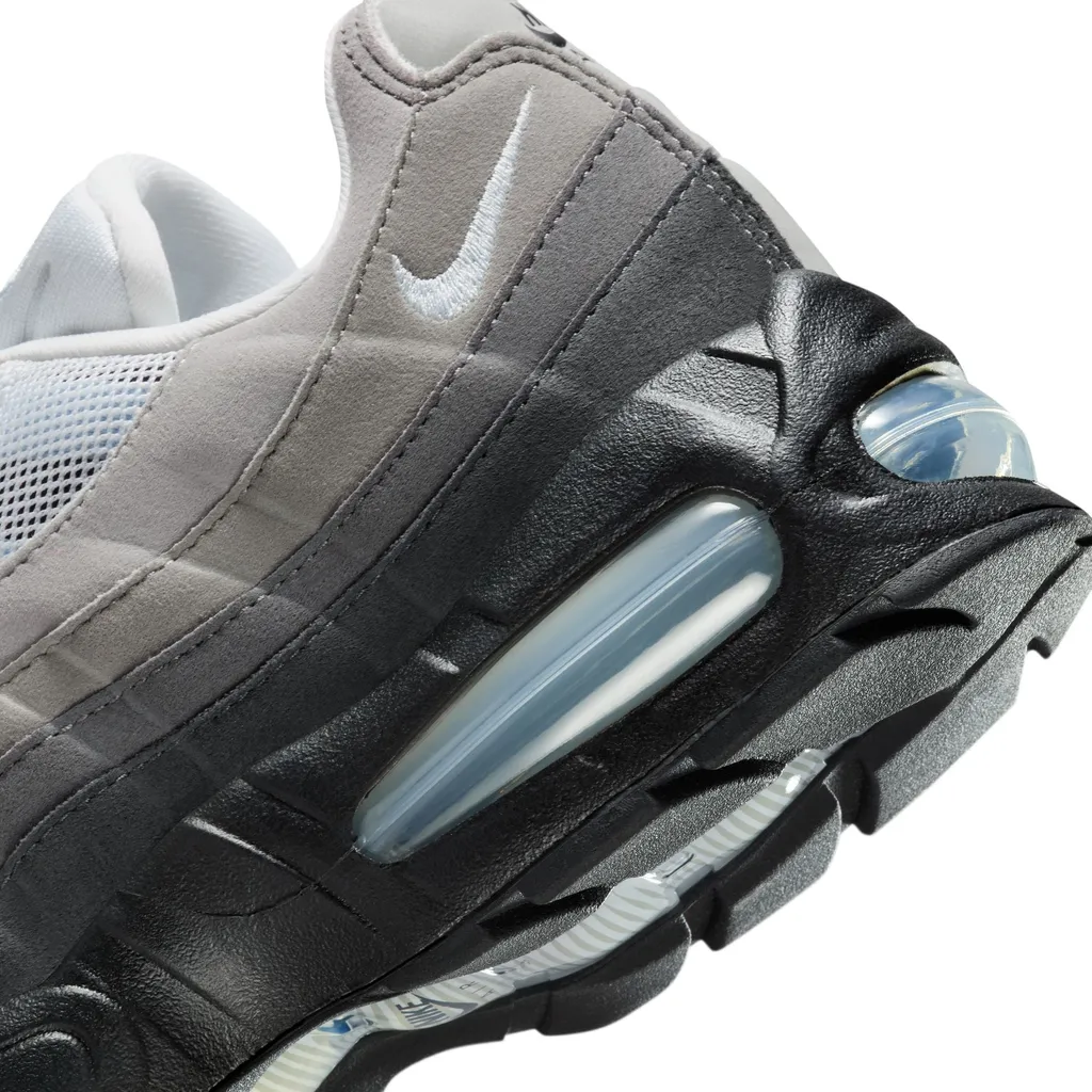 W Nike Air Max 95 Big Bubble