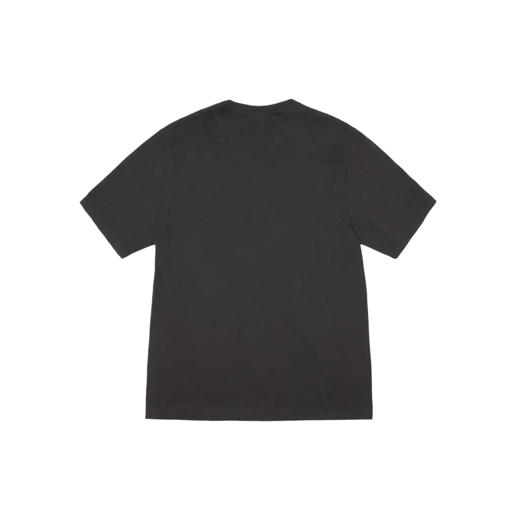 Stussy Wear Pig. Dyed Tee
