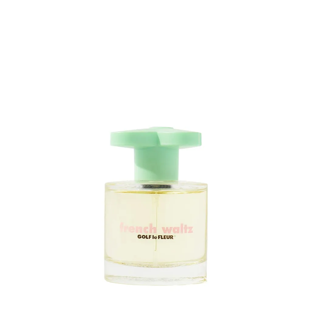 French Waltz Eau De Parfum