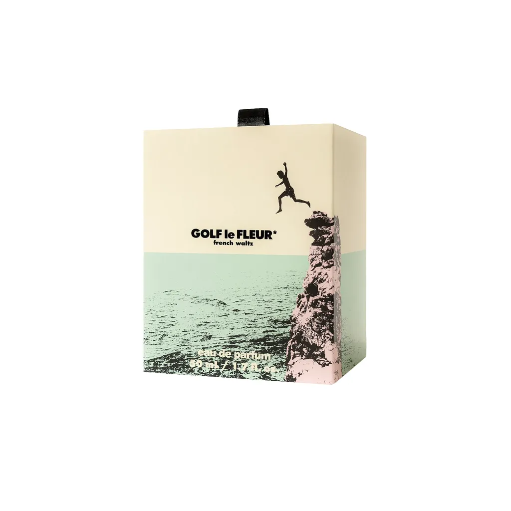 French Waltz Eau De Parfum
