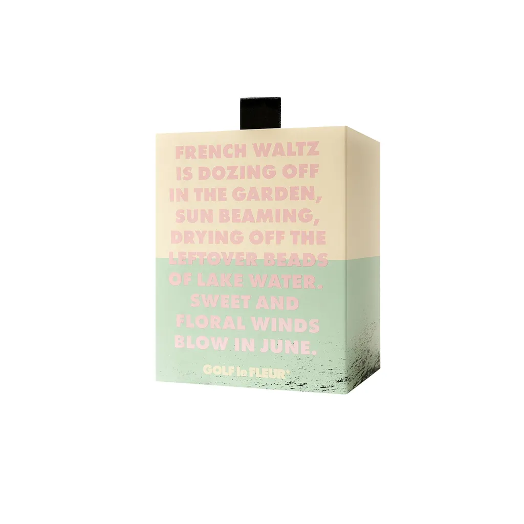 French Waltz Eau De Parfum
