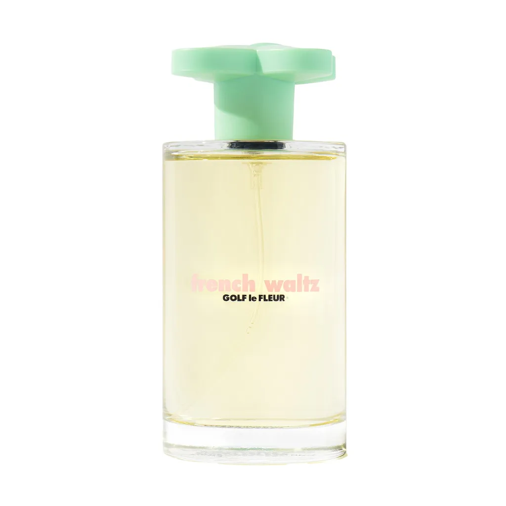 French Waltz Eau De Parfum