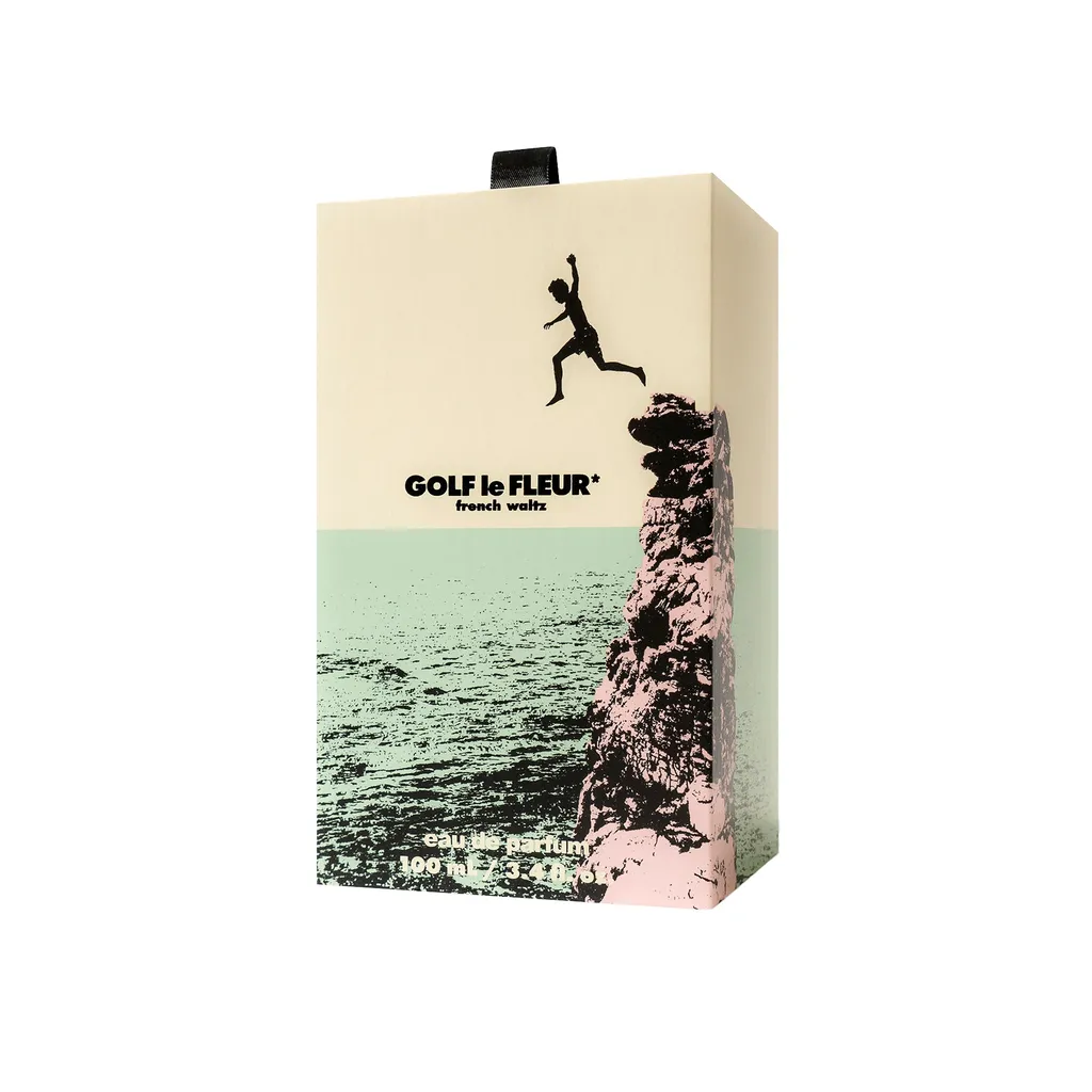 French Waltz Eau De Parfum