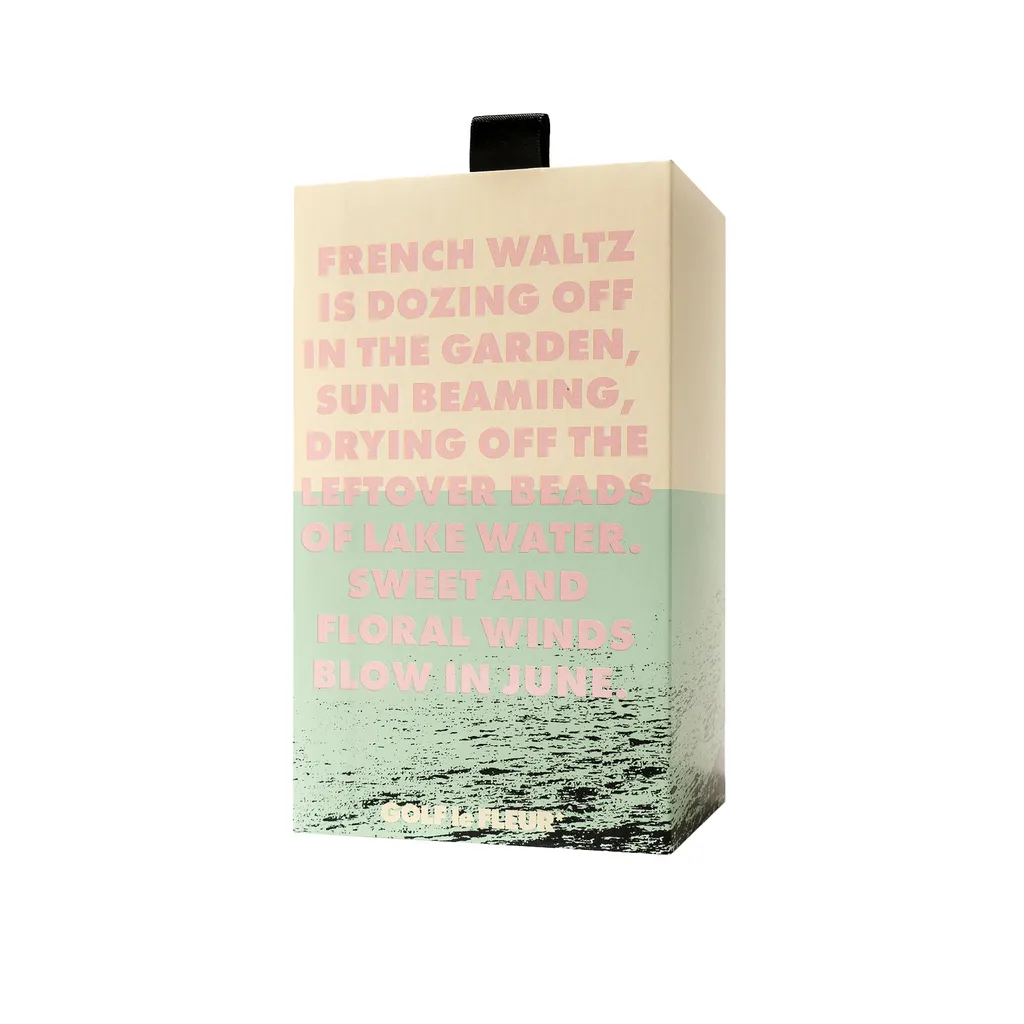 French Waltz Eau De Parfum