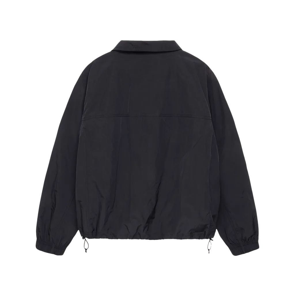 Warm Up Pullover