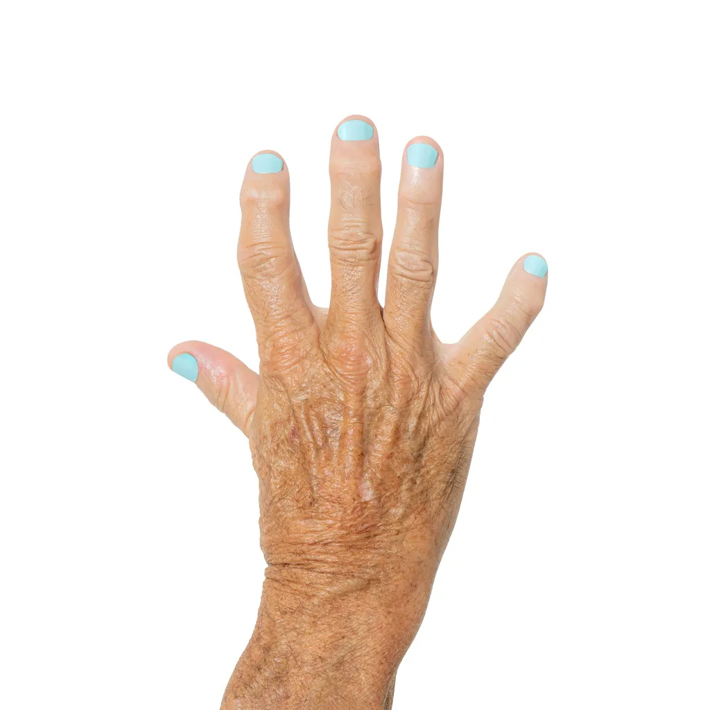Nail Polish