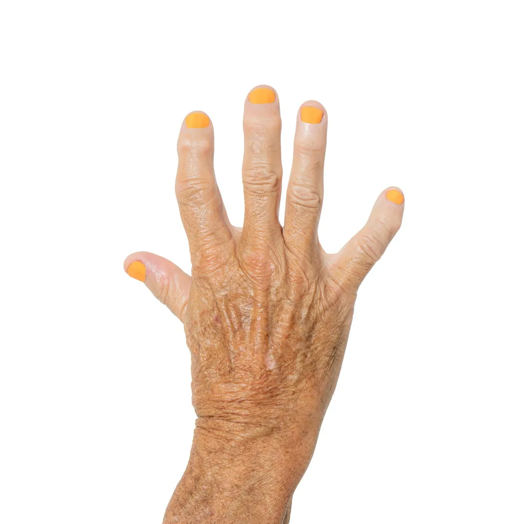 Nail Polish