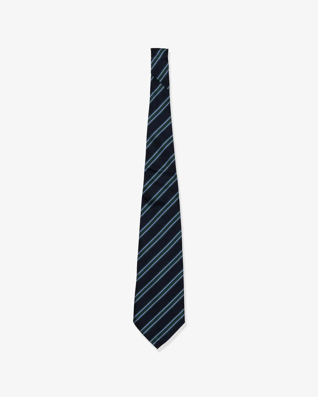 Silk Stripe