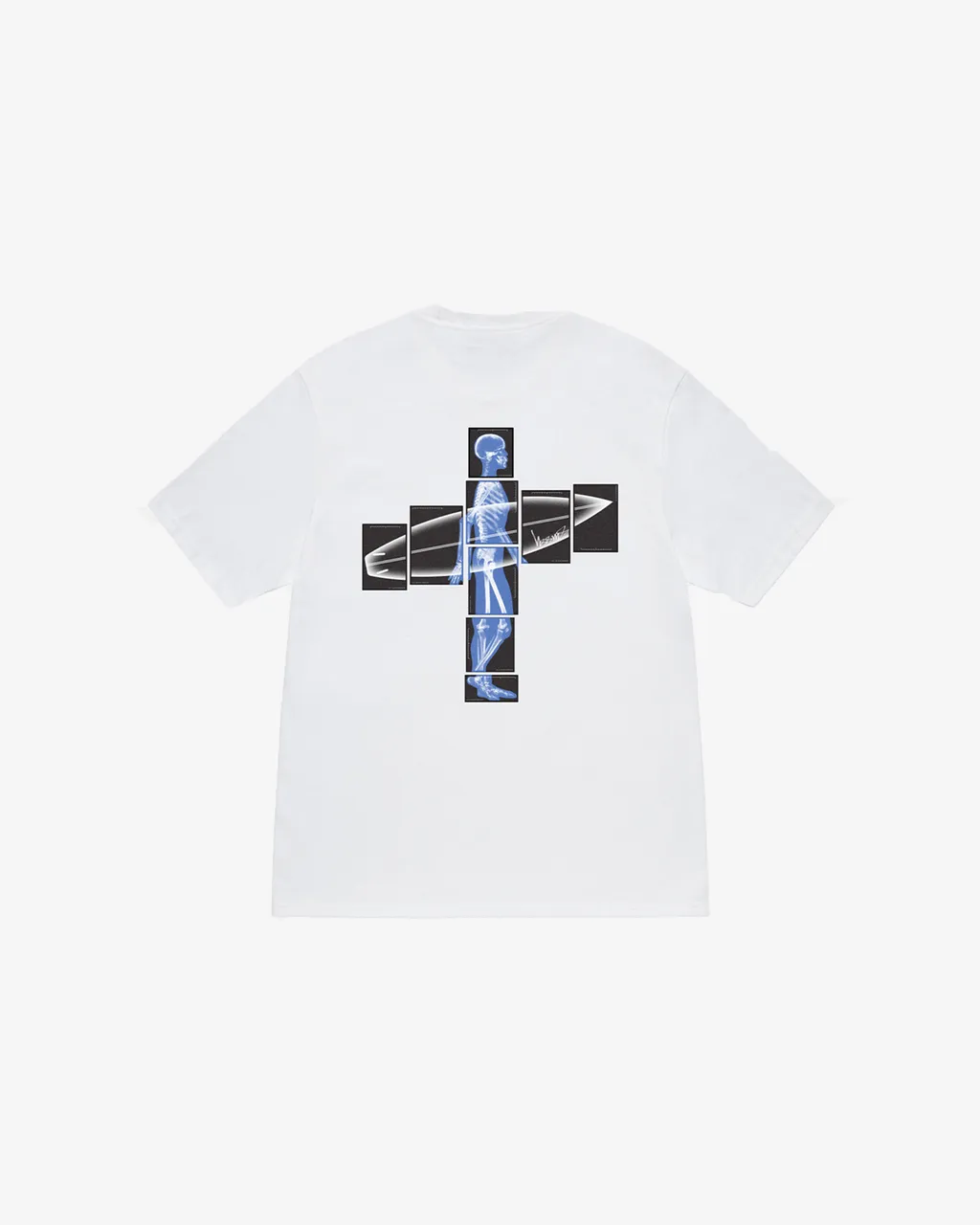 Body Scan Tee