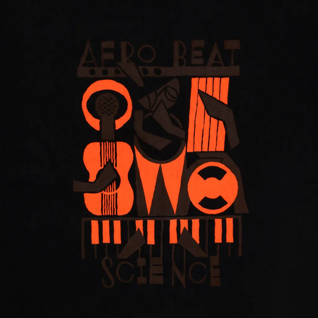 Afro Beat Science