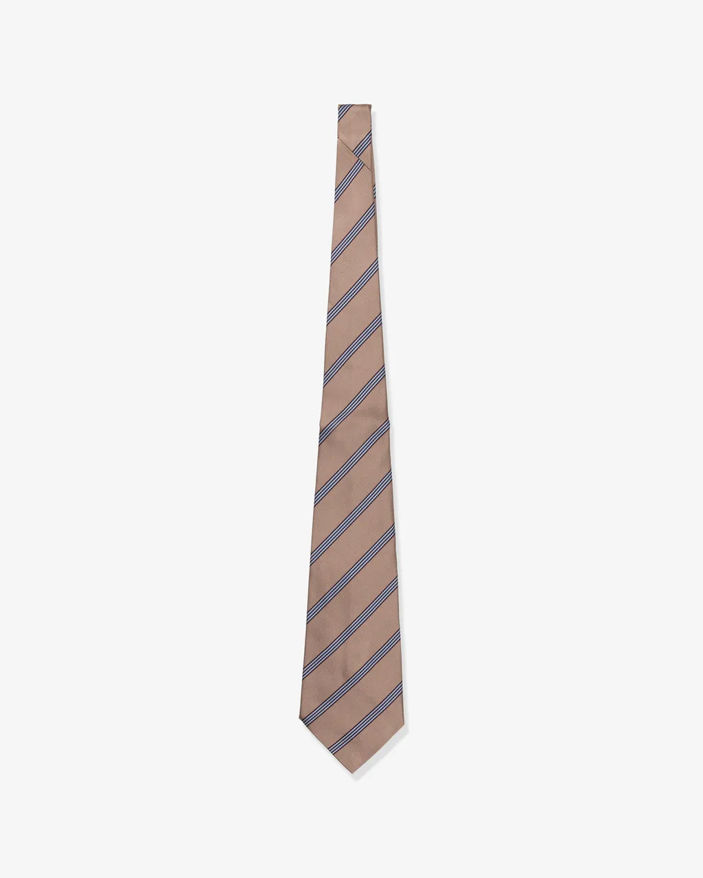 Silk Stripe