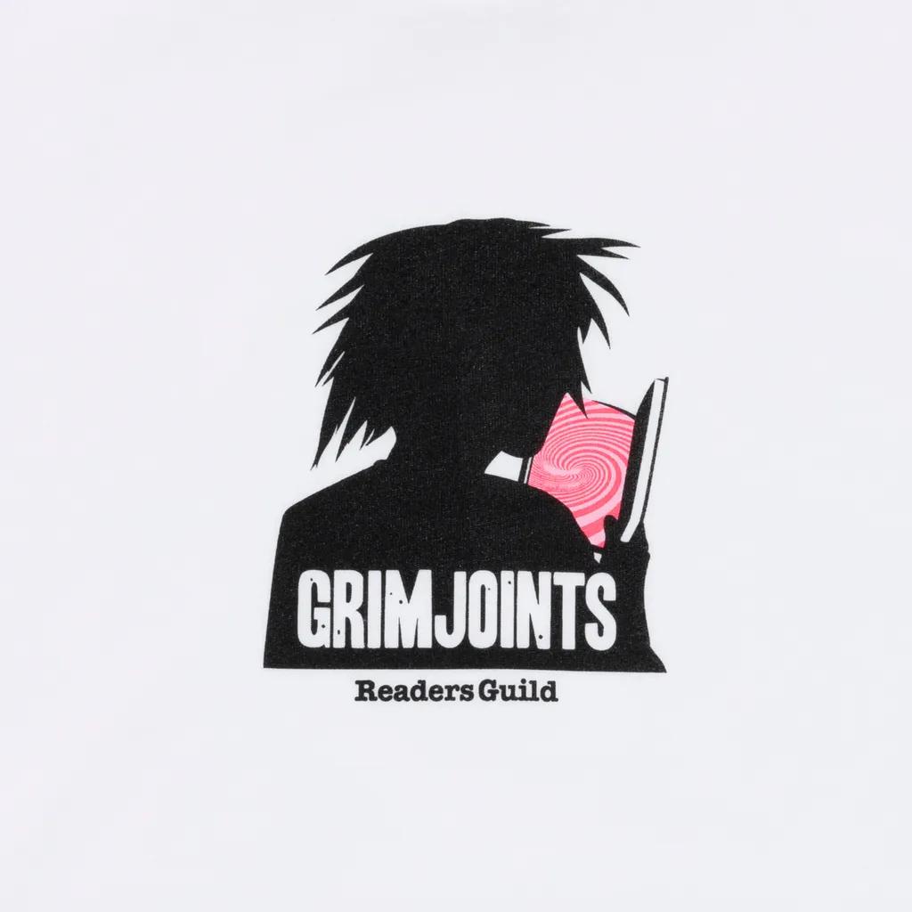 Grimjoints