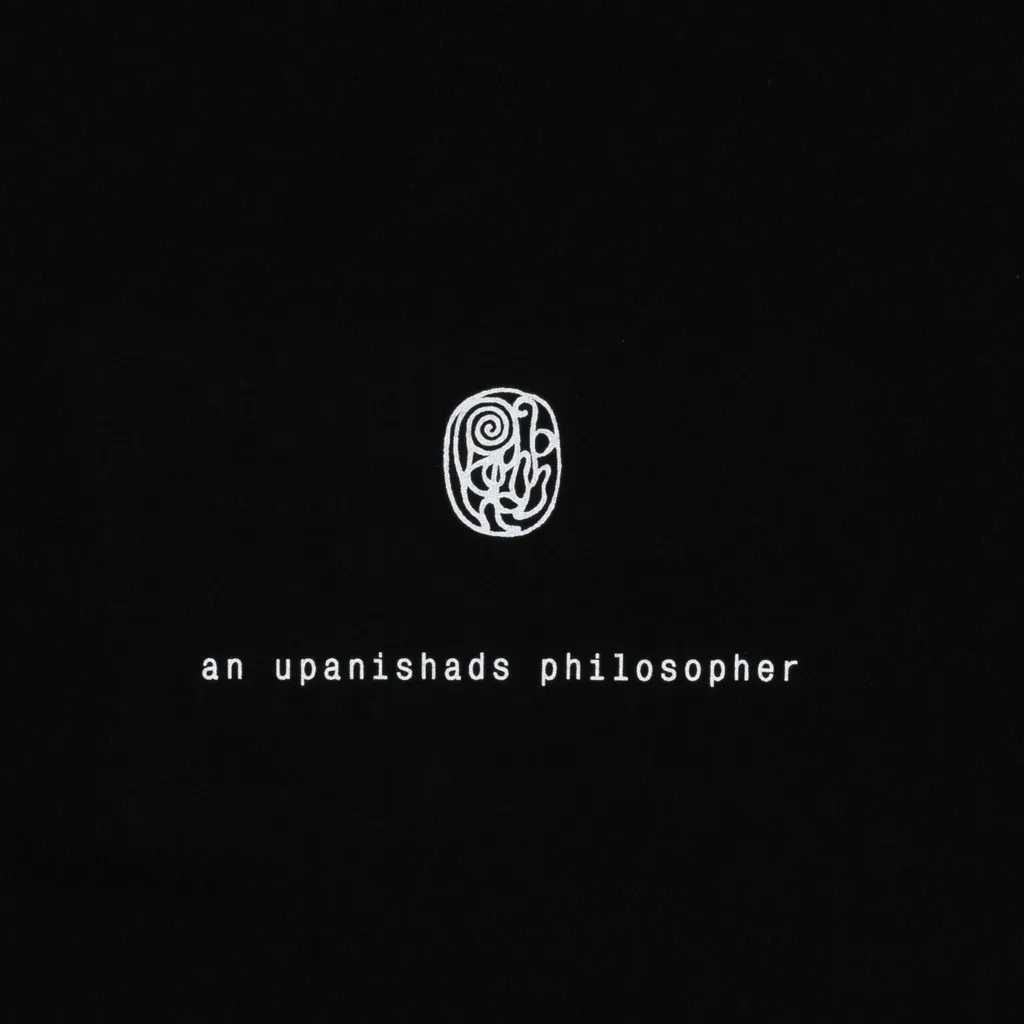 Upanishads Philosopher