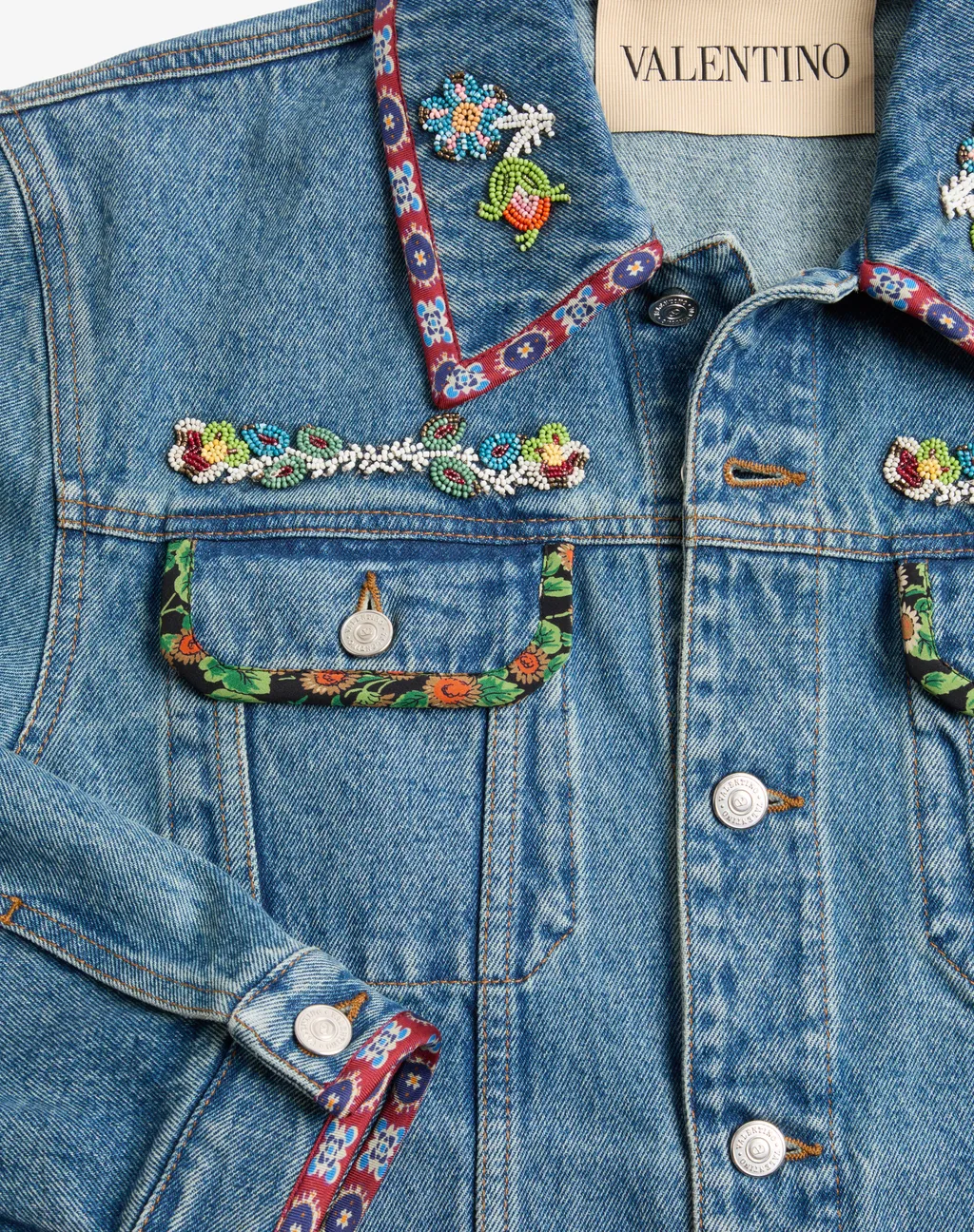 Denim Jackets