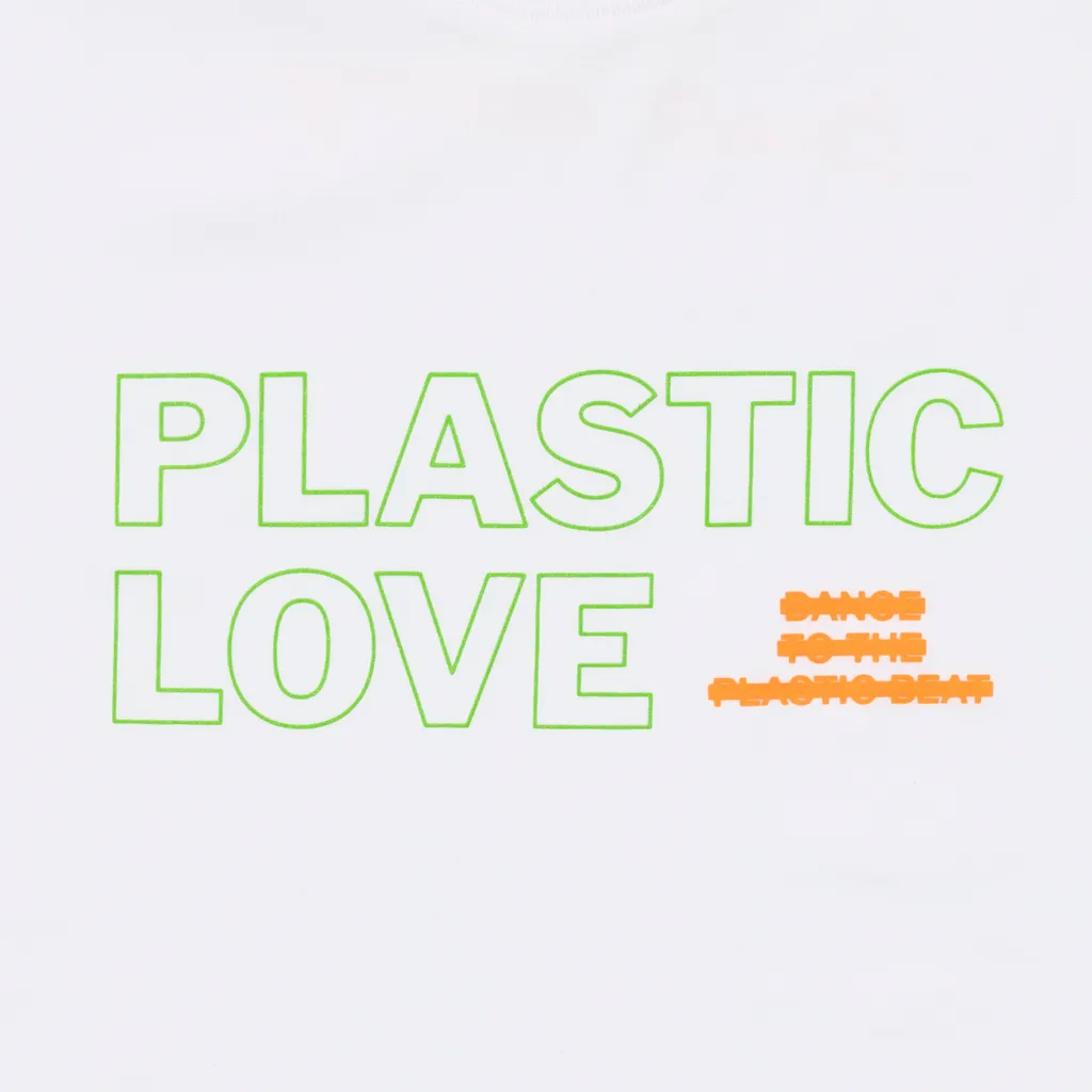 Plastic Love