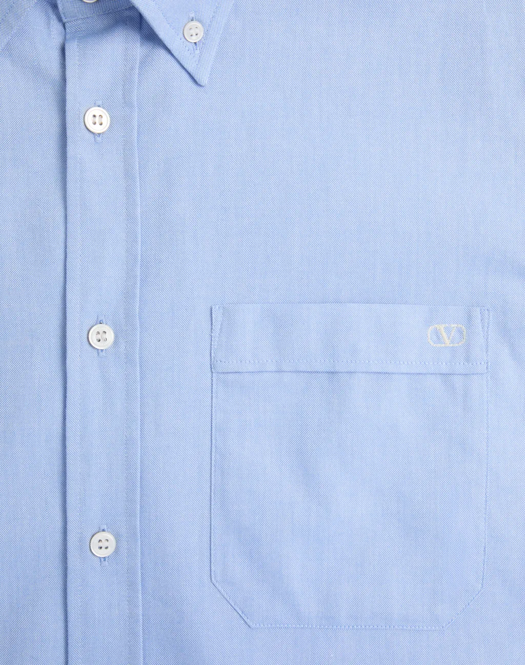 Camicia Manica Lunga
